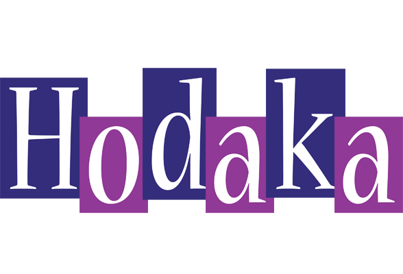 Hodaka autumn logo