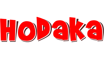 Hodaka basket logo