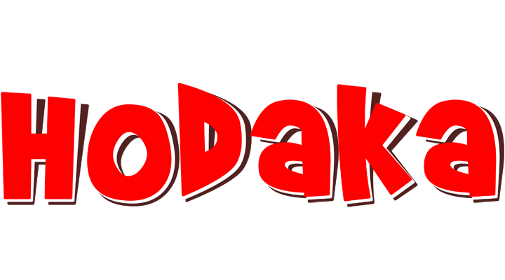 Hodaka basket logo