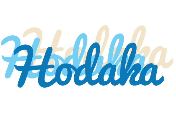 Hodaka breeze logo