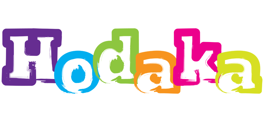 Hodaka casino logo