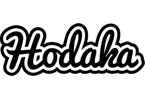 Hodaka chess logo