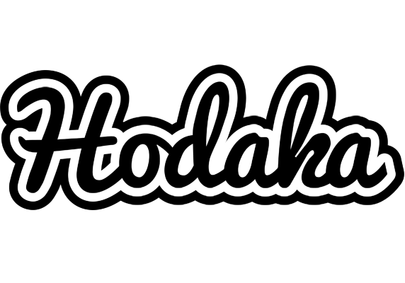Hodaka chess logo