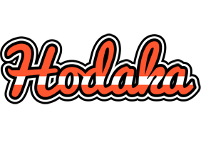 Hodaka denmark logo