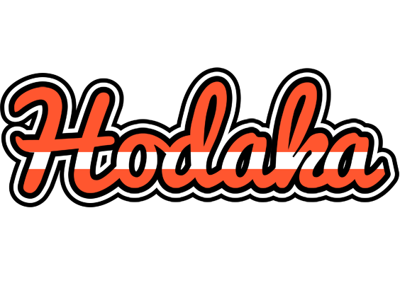 Hodaka denmark logo