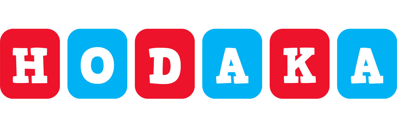 Hodaka diesel logo
