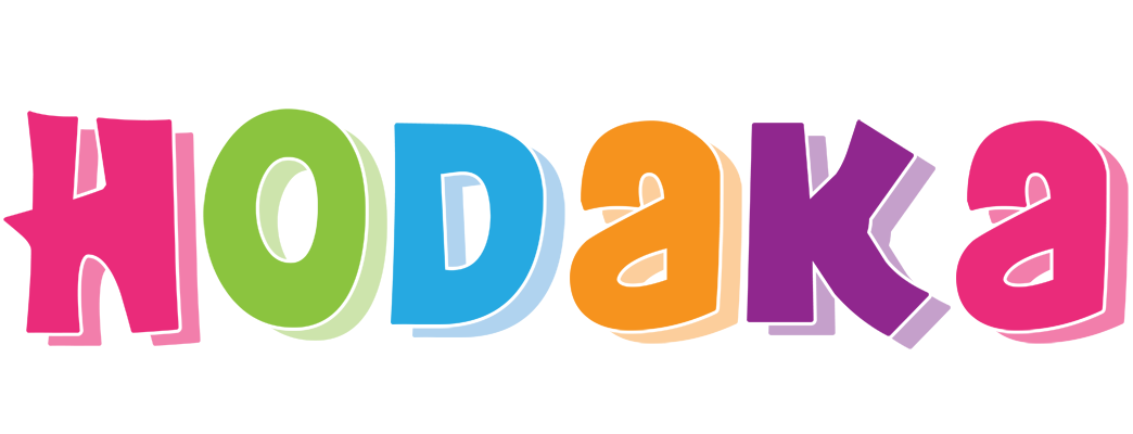 Hodaka friday logo