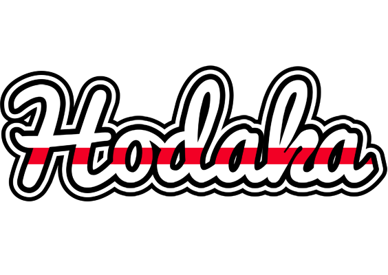 Hodaka kingdom logo