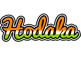 Hodaka mumbai logo