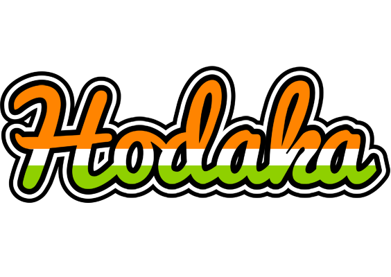 Hodaka mumbai logo
