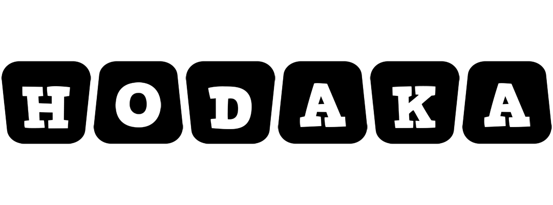 Hodaka racing logo