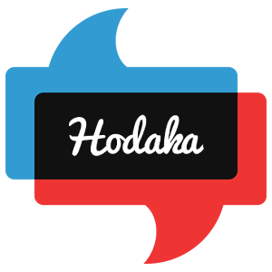 Hodaka sharks logo