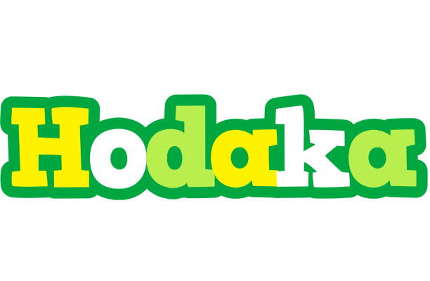 Hodaka soccer logo