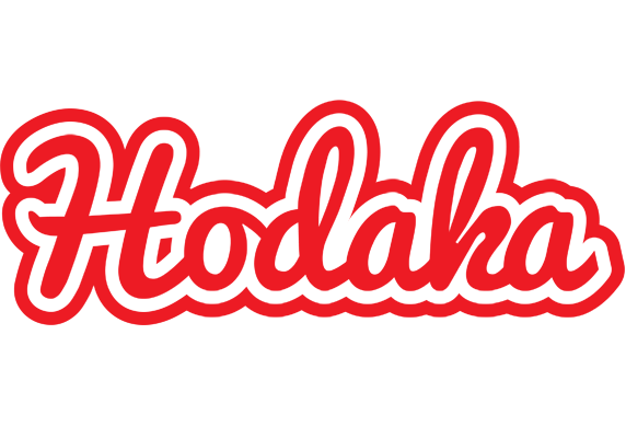 Hodaka sunshine logo
