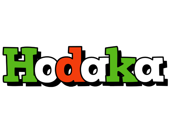 Hodaka venezia logo