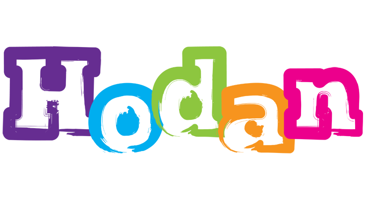 Hodan casino logo