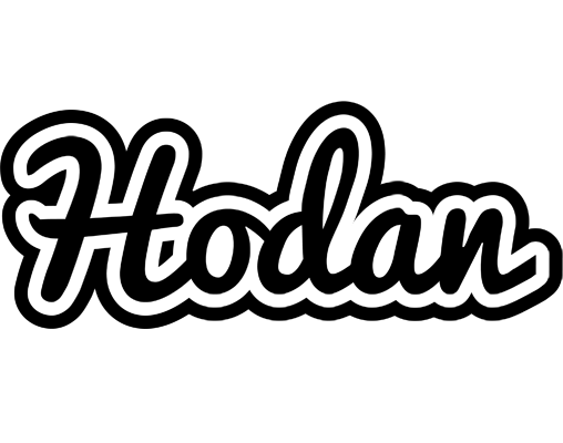Hodan chess logo