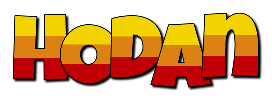 Hodan jungle logo