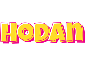 Hodan kaboom logo