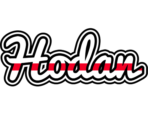 Hodan kingdom logo
