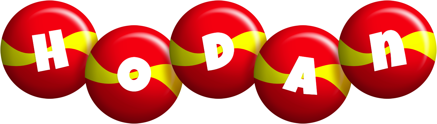Hodan spain logo