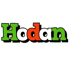 Hodan venezia logo