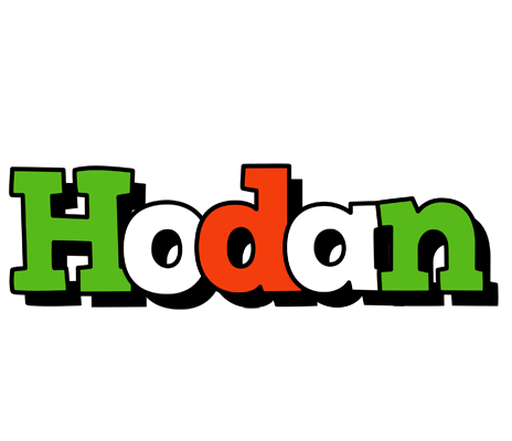 Hodan venezia logo