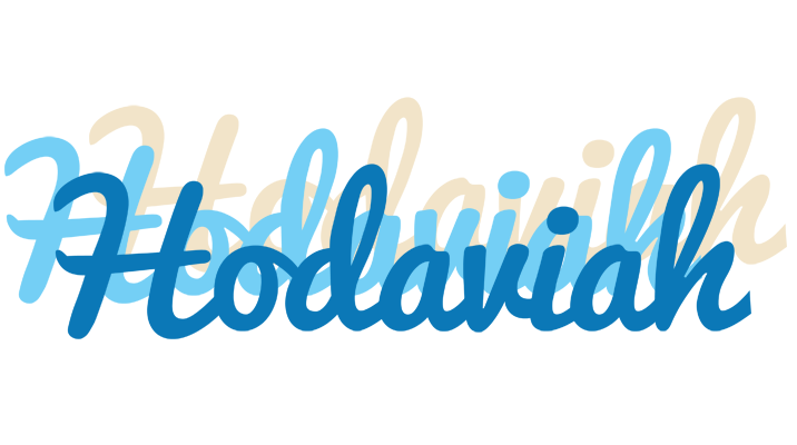 Hodaviah breeze logo