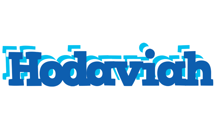 Hodaviah business logo