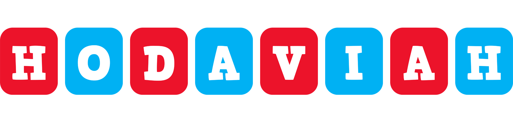 Hodaviah diesel logo