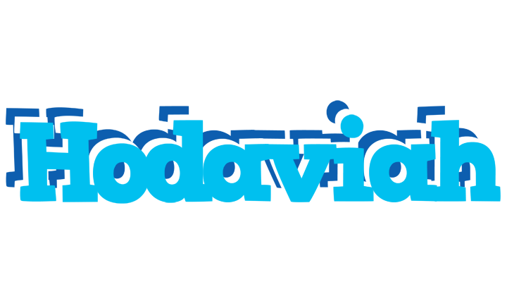 Hodaviah jacuzzi logo