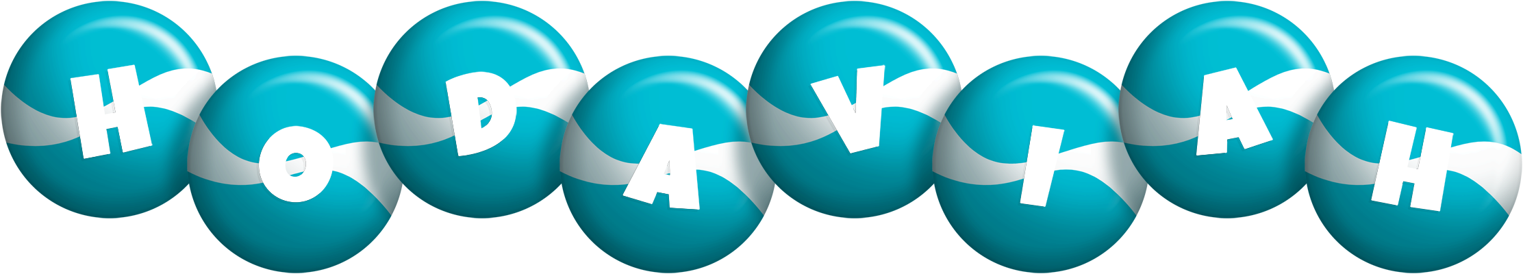 Hodaviah messi logo