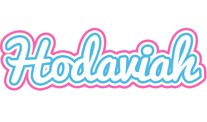 Hodaviah outdoors logo