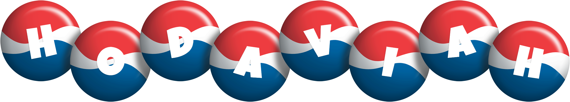 Hodaviah paris logo