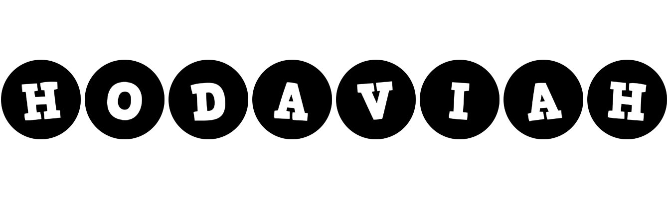 Hodaviah tools logo