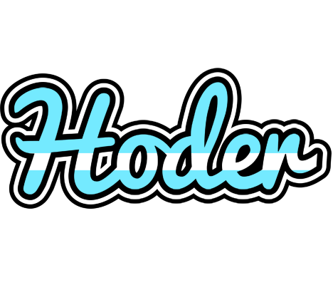 Hoder argentine logo