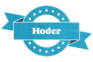 Hoder balance logo