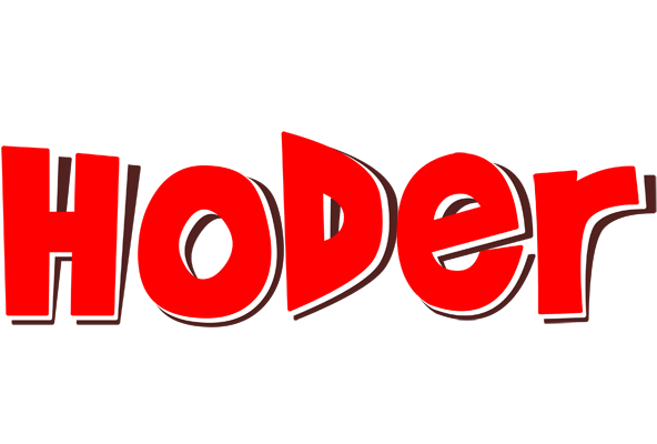 Hoder basket logo