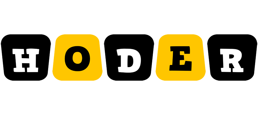 Hoder boots logo