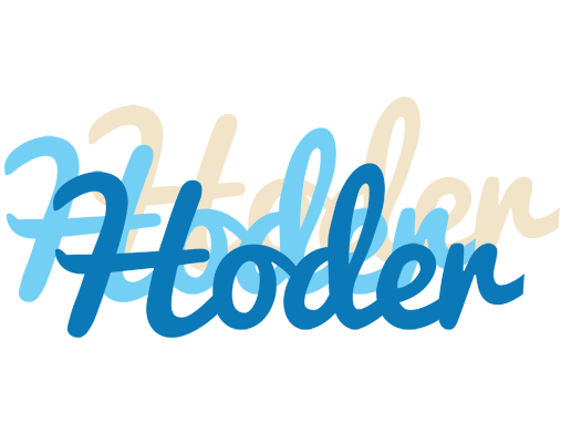 Hoder breeze logo