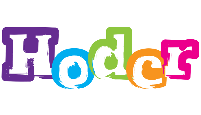 Hoder casino logo