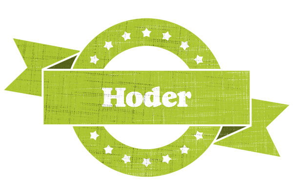 Hoder change logo