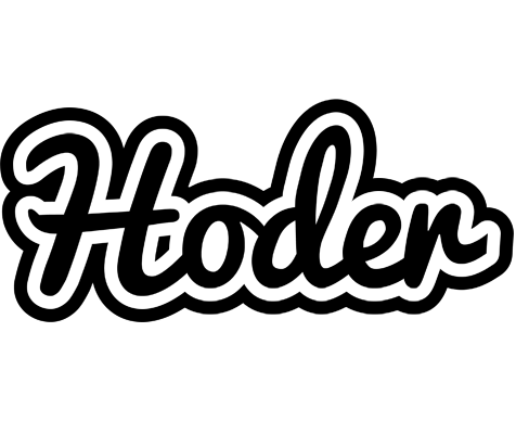 Hoder chess logo