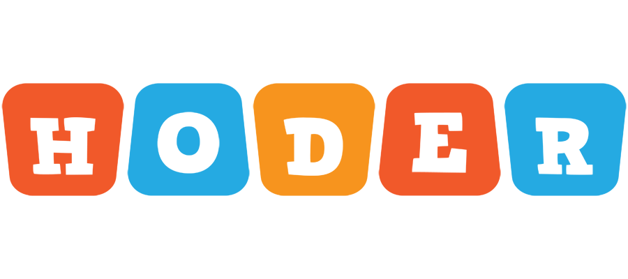 Hoder comics logo