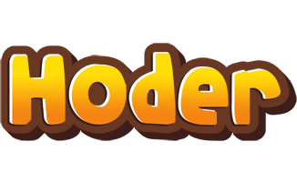 Hoder cookies logo