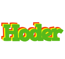 Hoder crocodile logo