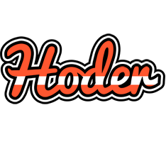 Hoder denmark logo