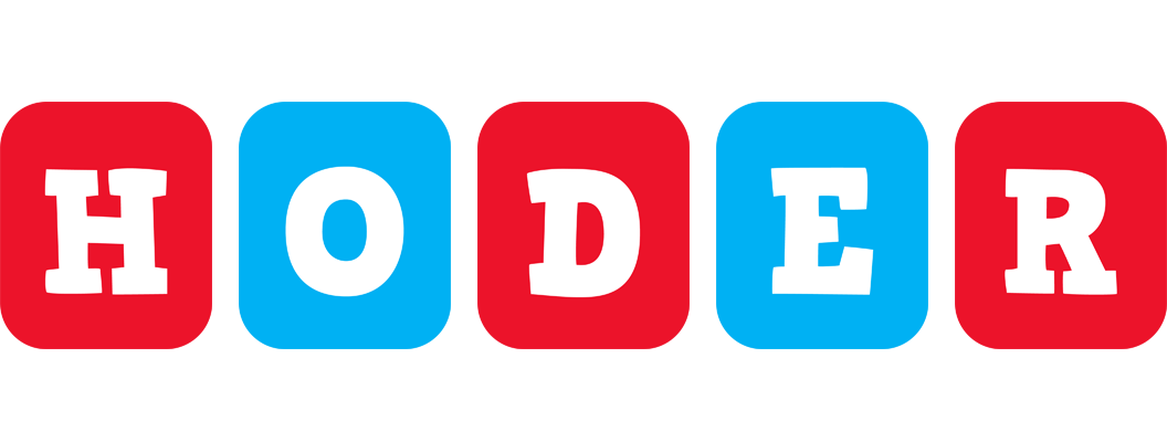 Hoder diesel logo