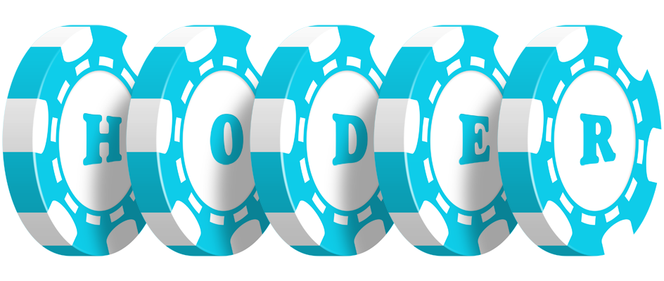 Hoder funbet logo