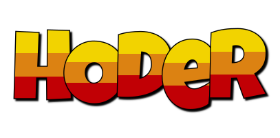 Hoder jungle logo